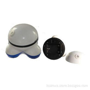 Office / Car Handheld Electric Mini Massager with ABS USB M